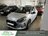 Citroen DS3 occasion année 2016 boite Manuelle Annonce Citroen DS3 occasion Essence SoChic PureTech 130 à Beaupuy