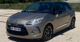 Citroen DS3 , garage ADN AUTOMOBILE 07  cruas