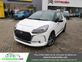 Citroen DS3 occasion année 2018 boite Manuelle Annonce Citroen DS3 occasion Essence Sport Chic PureTech 130 à Beaupuy