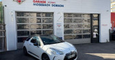 Citroen DS3 Sport chic THP 150 2012 parfait tat   SAINT-ETIENNE 42