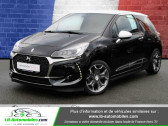 Citroen DS3 occasion année 2016 boite Manuelle Annonce Citroen DS3 occasion Essence SportChic THP 165 à Beaupuy