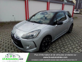 Citroen DS3 occasion année 2016 boite Manuelle Annonce Citroen DS3 occasion Essence SportChic THP 165 à Beaupuy