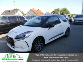 Citroen DS3 occasion année 2017 boite Manuelle Annonce Citroen DS3 occasion Essence SportChic THP 165 à Beaupuy