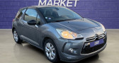 Annonce Citroen DS3 occasion Essence THP 150 Sport Chic SUIVI COMPLET-BLUETOOTH-CLIM AUTO � ANNECY