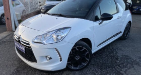 Citroen DS3 , garage AXCESS'AUTO  COURNON