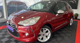 Citroen DS3 , garage ETINCELLE AUTO  CREUZIER LE VIEUX