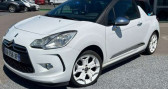 Citroen DS3 THP 150 Sport Chic   Lexy 54