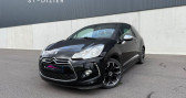 Annonce Citroen DS3 occasion Essence THP 150 Sport Chic  Saint-Dizier