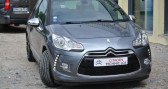 Citroen DS3 occasion année 2012 boite Manuelle Annonce Citroen DS3 occasion Essence THP 155 CV Sport Chic à BONNEVILLE