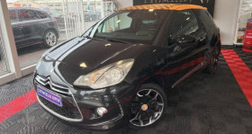 Citroen DS3 , garage ETINCELLE AUTO  CREUZIER LE VIEUX