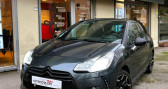 Annonce Citroen DS3 occasion Essence THP 155 SPORT CHIC  Chaville