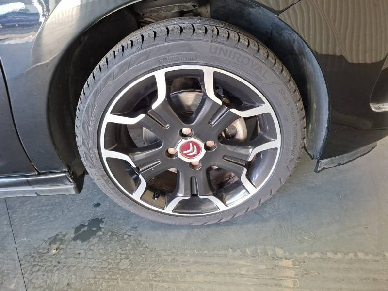 Citroen DS3 THP 155 Sport Chic  occasion � TARBES - photo n�6