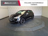 Annonce Citroen DS3 occasion Essence THP 155 Sport Chic � TARBES