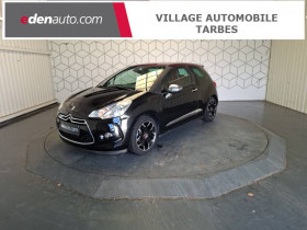Citroen DS3 , garage KIA MITSUBISHI TARBES � TARBES