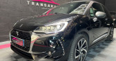 Annonce Citroen DS3 occasion Essence THP 155 Ultra Prestige  Chaponost