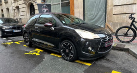 Citroen DS3 , garage SIMPLICICAR PARIS 15  PARIS