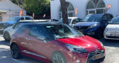 Citroen DS3 occasion année 2014 boite Manuelle Annonce Citroen DS3 occasion Essence THP 165 SS Ultra Prestige à GASSIN