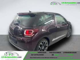 Citroen DS3 THP 165  occasion � Beaupuy - photo n�3