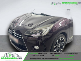 Citroen DS3 THP 165  occasion � Beaupuy - photo n�2