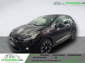 Citroen DS3 , garage LB AUTOMOBILES � Beaupuy