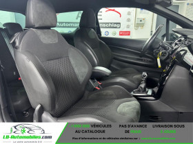 Citroen DS3 THP 165  occasion � Beaupuy - photo n�6