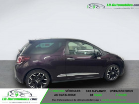 Citroen DS3 THP 165  occasion � Beaupuy - photo n�5