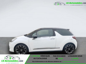 Citroen DS3 THP 165  occasion � Beaupuy - photo n�6