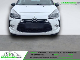 Citroen DS3 THP 165  occasion � Beaupuy - photo n�5