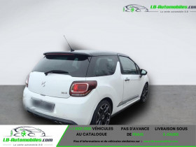 Citroen DS3 THP 165  occasion � Beaupuy - photo n�4