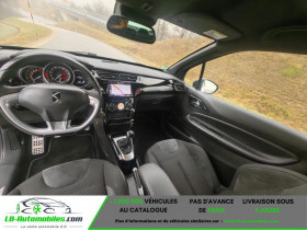 Citroen DS3 THP 165  occasion � Beaupuy - photo n�3