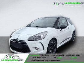 Citroen DS3 THP 165  occasion � Beaupuy - photo n�2