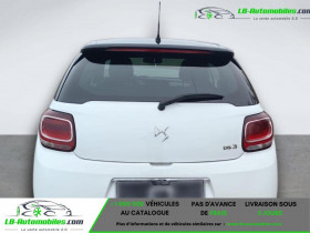 Citroen DS3 THP 165  occasion � Beaupuy - photo n�7