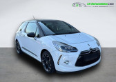 Citroen DS3 THP 165   Beaupuy 31