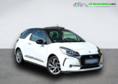 Citroen DS3 THP 165   Beaupuy 31