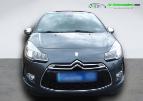 Citroen DS3 THP 165  occasion  Beaupuy - photo n4