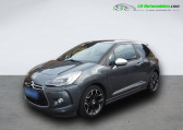 Citroen DS3 THP 165   Beaupuy 31