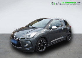 Citroen DS3 , garage LB AUTOMOBILES  Beaupuy