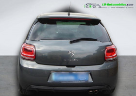 Citroen DS3 THP 165  occasion  Beaupuy - photo n5