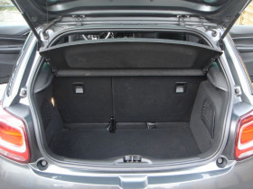 Citroen DS3 THP 165  occasion  Beaupuy - photo n9