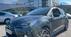 Citroen DS3 occasion année 2014 boite Manuelle Annonce Citroen DS3 occasion Essence THP 165CH SPORT CHIC S&S à VOREPPE