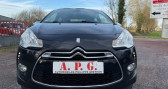 Annonce Citroen DS3 occasion Essence THP 165cv Moteur � cha�ne � medis