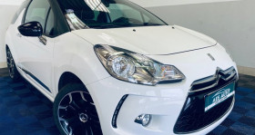 Citroen DS3 , garage AES AUTOMOBILES  Sannerville
