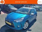 Annonce Citroen DS3 occasion Essence VTi 120 Airdream So Chic  Angers