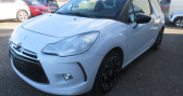 Citroen DS3 occasion  année 2011 boite Manuelle Annonce Citroen DS3 occasion Essence VTi 120 Airdream à AUBIERE