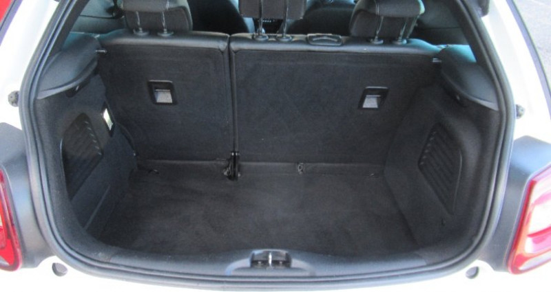 Citroen DS3 VTi 120 Airdream 2011 - photo n°7 Citroen DS3 VTi 120 Airdream  occasion à AUBIERE - photo n°7