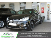 Citroen DS3 occasion année 2013 boite Automatique Annonce Citroen DS3 occasion Essence VTi 120 / So Chic A à Beaupuy