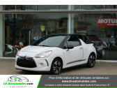 Citroen DS3 occasion année 2014 boite Automatique Annonce Citroen DS3 occasion Essence VTi 120 / So Chic A à Beaupuy