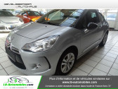 Citroen DS3 occasion année 2014 boite Manuelle Annonce Citroen DS3 occasion Essence VTi 120 / So Chic à Beaupuy