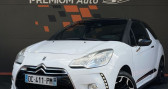 Citroen DS3 occasion année 2014 boite Manuelle Annonce Citroen DS3 occasion Essence VTi 120ch Be Chic Climatisation Auto MOTEUR A CHAINE Ct Ok 2 à Francin