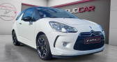 Citroen DS3 VTi 95 Airdream Chic   LA MADELEINE 59